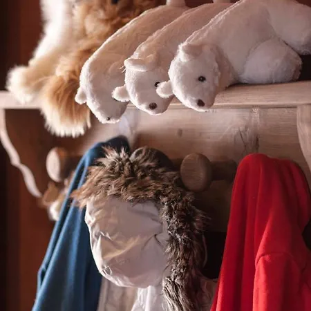 Flocon De Nell *